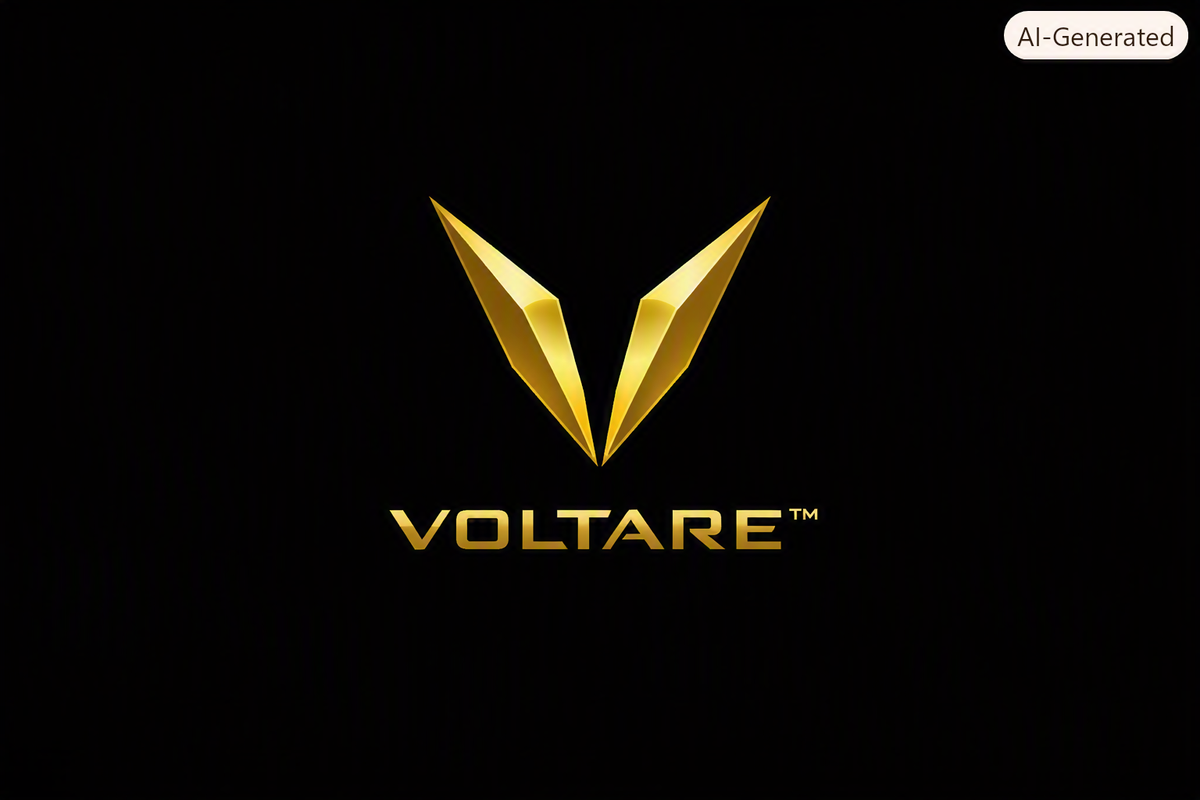 Voltare